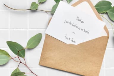 Courtny Family Font by Twenty Two — Script Handwritten Font — thumbnail 3