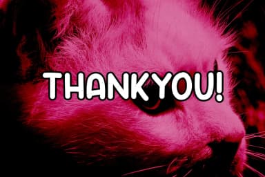 Crafty Cat Font by Kristy Hatswell — Script Handwritten Font — thumbnail 6