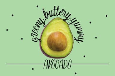 Cramella Duo Font by wmfirdaus.musa — Script Handwritten Font — thumbnail 9