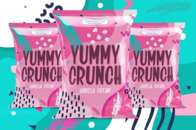 Crash Mounty Font by Kotak Kuning Studio — Script Handwritten Font — thumbnail 2