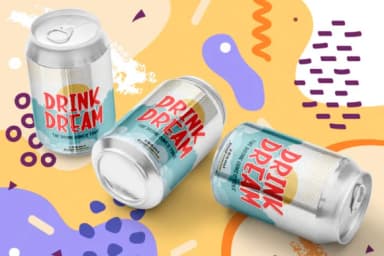 Crash Mounty Font by Kotak Kuning Studio — Script Handwritten Font — thumbnail 3