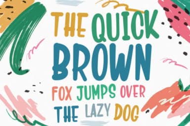 Crash Mounty Font by Kotak Kuning Studio — Script Handwritten Font — thumbnail 6