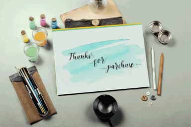 Cratti Font by Meutuwah — Script Handwritten Font — thumbnail 6