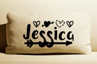 Crazy Pug Font by Illustrator Guru — Script Handwritten Font — thumbnail 5