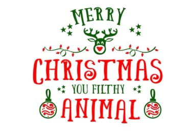 Crazy Serif Font by Illustrator Guru — Script Handwritten Font — thumbnail 3