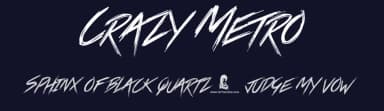 Crazy Metro by JSH creates — Script Handwritten Font — thumbnail 2