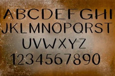 Crazygrunge Font by Plotterfreak — Script Handwritten Font — thumbnail 2