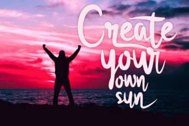 Creata Font by glyphstyle — Script Handwritten Font — thumbnail 4