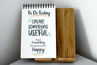 Create Something Today Font by Situjuh — Script Handwritten Font — thumbnail 3