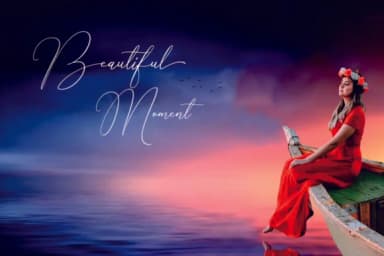 Creative Signature Font by Jorse Creative — Script Handwritten Font — thumbnail 3