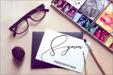 Creative Signature Font by Jorse Creative — Script Handwritten Font — thumbnail 6