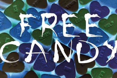 Creepy Font by GraphicsBam Fonts — Script Handwritten Font — thumbnail 3