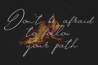 Cremme Font by Alejandra — Script Handwritten Font — thumbnail 3