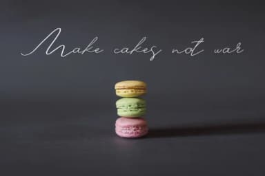 Cremme Font by Alejandra — Script Handwritten Font — thumbnail 6