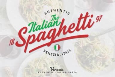 Crockotten Font by typealiens — Script Handwritten Font — thumbnail 3