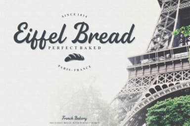 Crockotten Font by typealiens — Script Handwritten Font — thumbnail 4