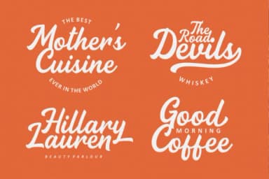 Crockotten Font by typealiens — Script Handwritten Font — thumbnail 6