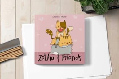 Croisanct Font by Regalëy_21 — Script Handwritten Font — thumbnail 3