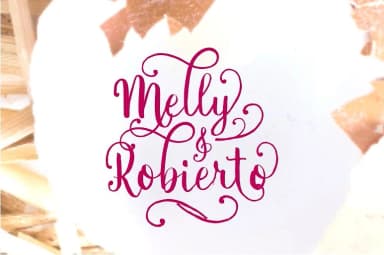 Crontang Font by typeholish — Script Handwritten Font — thumbnail 4