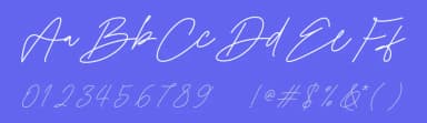 Cruliosta by Jadatype — Script Handwritten Font — thumbnail 3