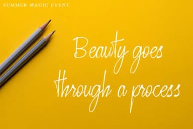 Crusthi Ozaliea Font by dwikrisdiantoro9 — Script Handwritten Font — thumbnail 3