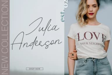 Crystal Font by Pasha Larin — Script Handwritten Font — thumbnail 4