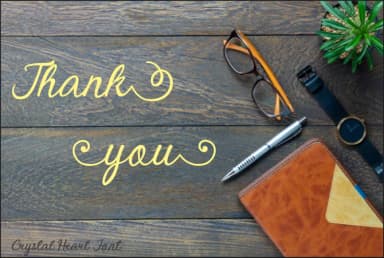 Crystal Heart Font by Jaime Rangel Castro — Script Handwritten Font — thumbnail 6