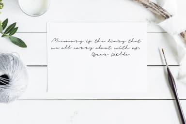 Cuassus Font by Studio_Art — Script Handwritten Font — thumbnail 3