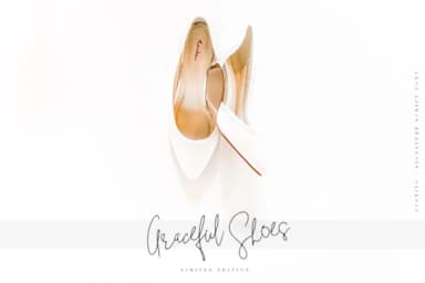 Culting Font by Pasha Larin — Script Handwritten Font — thumbnail 3