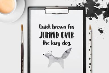 Cupcakia Font by Tabita's shop — Script Handwritten Font — thumbnail 3