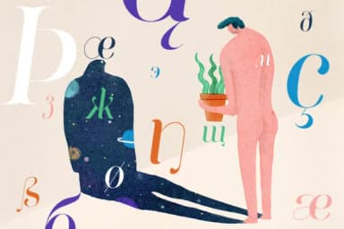 Curator Script Font by Etewut — Script Handwritten Font — thumbnail 2