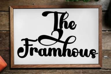 Cute Dog Font Font by Ws Studio — Script Handwritten Font — thumbnail 8