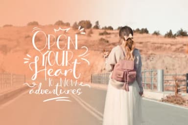 Cute Thing Duo Font by Khurasan — Script Handwritten Font — thumbnail 2