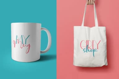 Cute Thing Duo Font by Khurasan — Script Handwritten Font — thumbnail 7