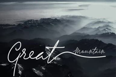 Daddy & Doctor Font by ZetDesign — Script Handwritten Font — thumbnail 3