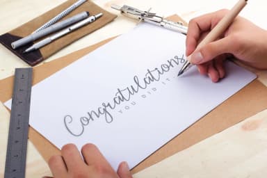 Daffy Font by designtreasuree — Script Handwritten Font — thumbnail 3