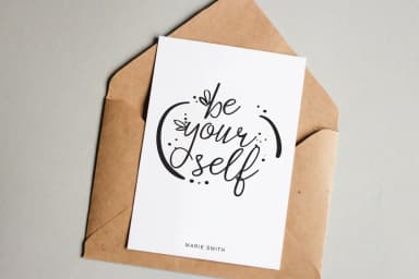 Daffy Font by designtreasuree — Script Handwritten Font — thumbnail 5