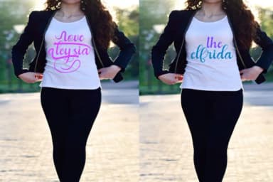 Dahlia Font by maydhen studio — Script Handwritten Font — thumbnail 2