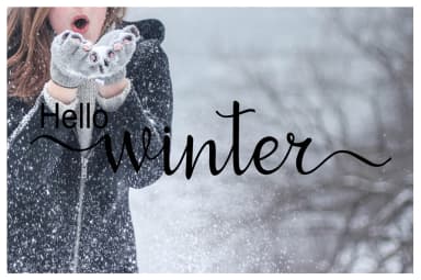 Dahlia Script Font by masinong — Script Handwritten Font — thumbnail 3