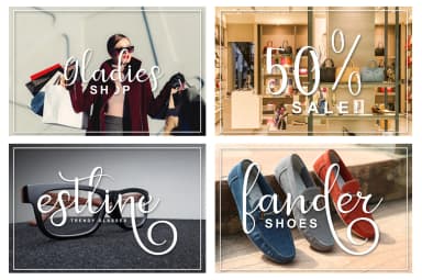 Dahlia Script Font by masinong — Script Handwritten Font — thumbnail 4