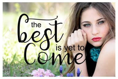 Dahlia Script Font by masinong — Script Handwritten Font — thumbnail 5