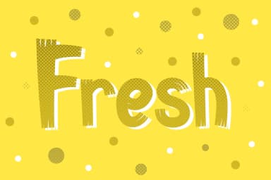 Daily Milk Font by Kang1993 — Script Handwritten Font — thumbnail 4