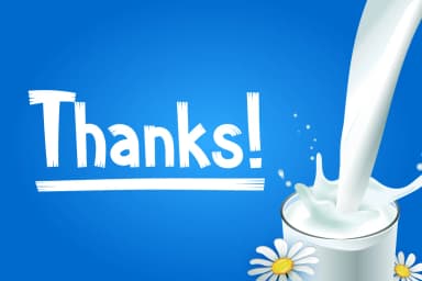 Daily Milk Font by Kang1993 — Script Handwritten Font — thumbnail 6