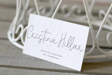 Daintily Font by Pasha Larin — Script Handwritten Font — thumbnail 4