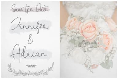 Daintily Font by Pasha Larin — Script Handwritten Font — thumbnail 5