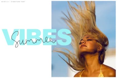 Daintily Font by Pasha Larin — Script Handwritten Font — thumbnail 7