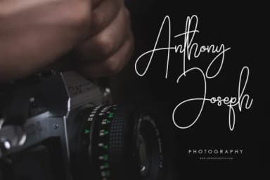 Daisuke Font by Grezline Studio — Script Handwritten Font — thumbnail 2