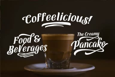 Dakmodal Font by Arterfak Project — Script Handwritten Font — thumbnail 7