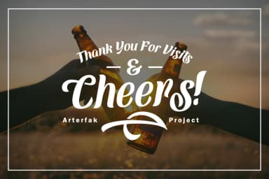 Dakmodal Font by Arterfak Project — Script Handwritten Font — thumbnail 8