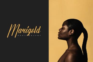 Dalechampia Font by Katario Studio — Script Handwritten Font — thumbnail 2